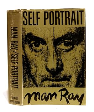 Self Portrait / Man Ray