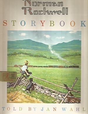 The Norman Rockwell Storybook.