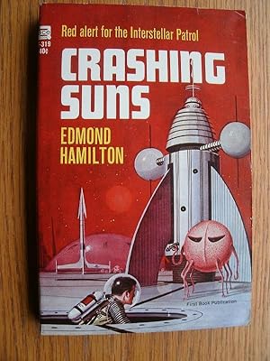 Crashing Suns
