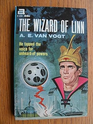 The Wizard of Linn