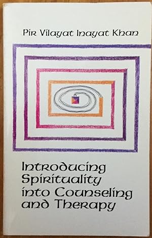 Introducing Spirituality into Counseling and Therapy