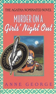 Murder on a Girls' Night Out: A Southern Sisters Mystery