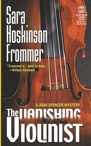 The Vanishing Violinist