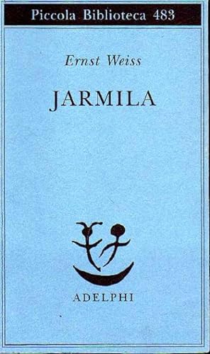 Jarmila. Una storia d'amore boema.