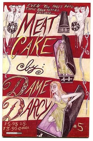 Meat Cake #5