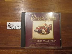 Classic Gala - Wiener Walzer. Wiener Opernorchester Peter Falk