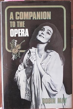 Companion to the Opera, A