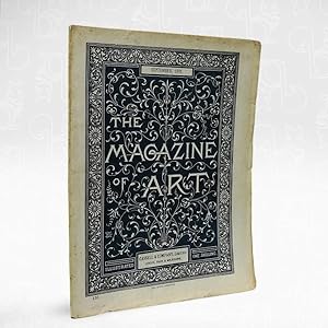 The Magazine of Art  September 1891