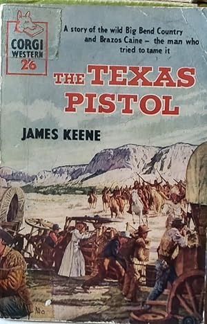 The Texas Pistol