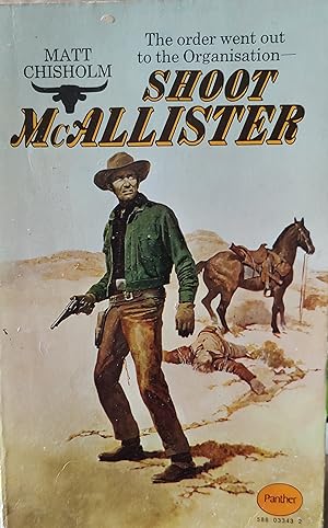 Shoot McAllister