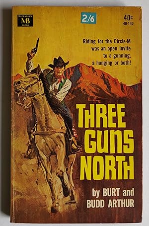 Three Guns North
