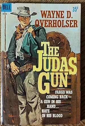 The Judas Gun
