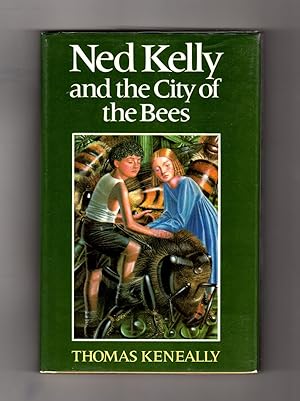 Ned Kelly and the City of the Bees