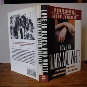 Love in Black and White: The Triumph of Love over Prejudice and Taboo