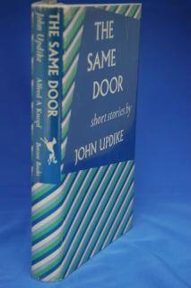 The Same Door