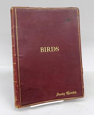 Birds and All Nature in Natural Colors. A Monthly Serial. Forty Illustrations by Color Photograph...