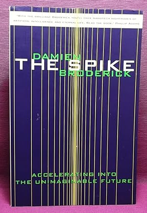 The Spike: Accelerating into the Unimaginable Future