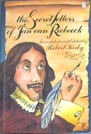The Secret Letters of Jan Van Riebeeck