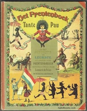 Het Prentenboek Van Tante Pau En Het Mooiste En Leukste Uit Andere Oude Prentenboeken