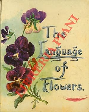 The language of flowers.