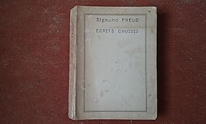 Ecrits choisis / Auswahl aus Freud's schriften