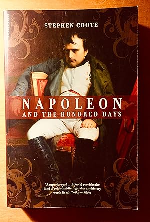 Napoleon and the Hundred Days
