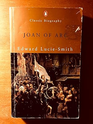 Joan of Arc (Penguin Classic Biography)
