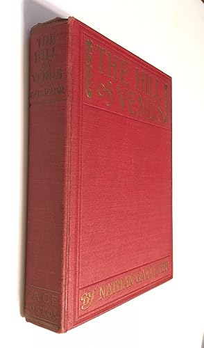 The Hill of Venus 1913 [Hardcover]