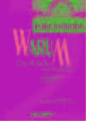 Warum 2de - allemand - fichier d'utilisation - nouvelle edition 2001