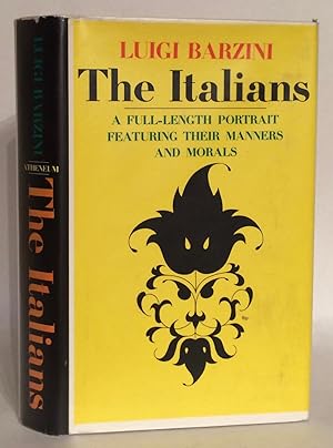 The Italians.