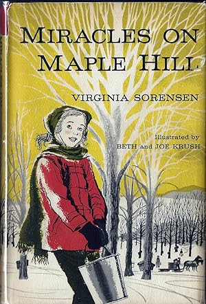 Miracles on Maple Hill (Newbery Medal)