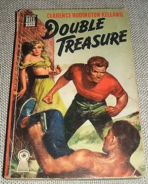 Double Treasure