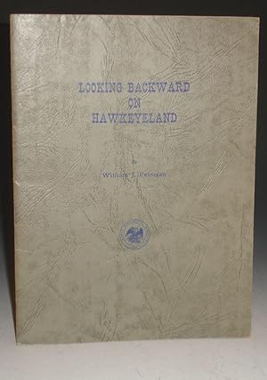 Looking Backward on Hawkeyeland