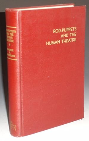 Rod-Puppets and the Human Theater