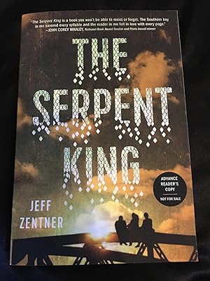 The Serpent King