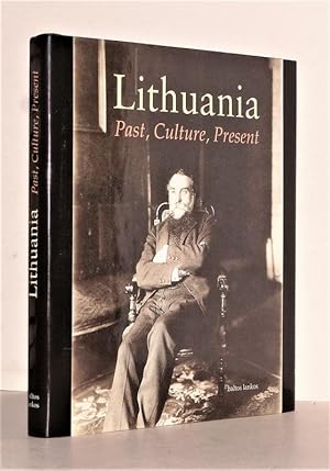 Lithuania. Past, culture, present.