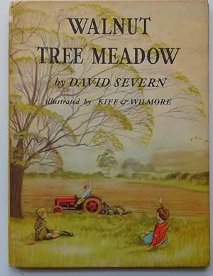 Walnut Tree Meadow