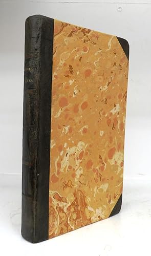 The Poetical Works of Coleridge, Shelley, and Keats. Complete in One Volume