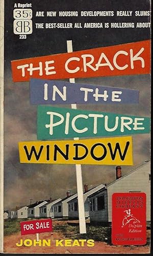 THE CRACK IN THE WINDOW