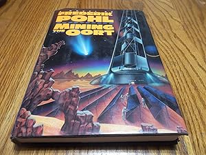 Mining the Oort