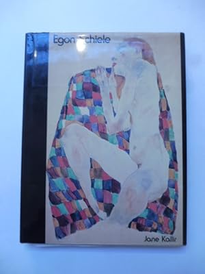 Egon Schiele. By Jane Kallir. With an essay by Alessandra Comini