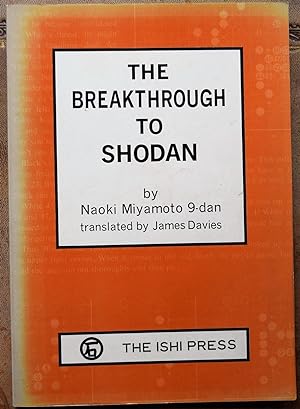 THE BREAKTHROUGH TO SHODAN