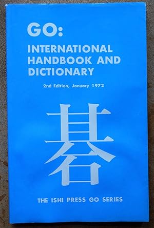 GO: International Handbook and Dictionary