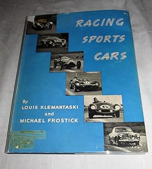 Racing Sports Cars