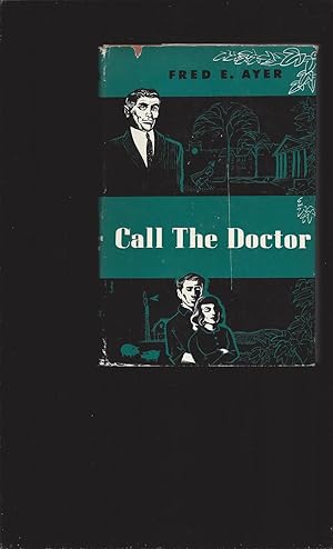 Call the Doctor (Signed)