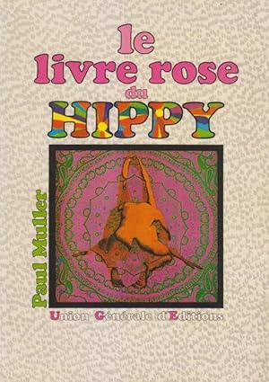 Le livre rose du hippy