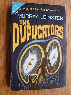 The Duplicators / No Truce With Terra