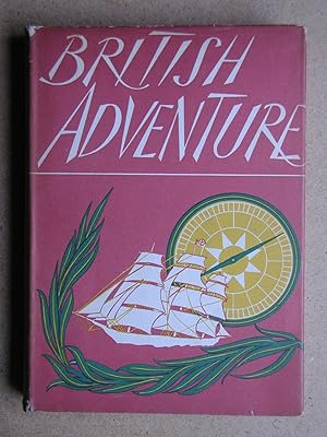 British Adventure.