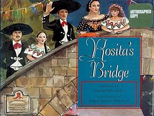 Rosita's Bridge