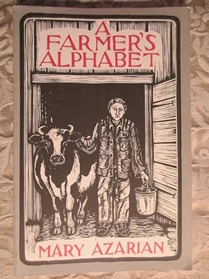 A Farmer's Alphabet [AUTHOR SIGNED]